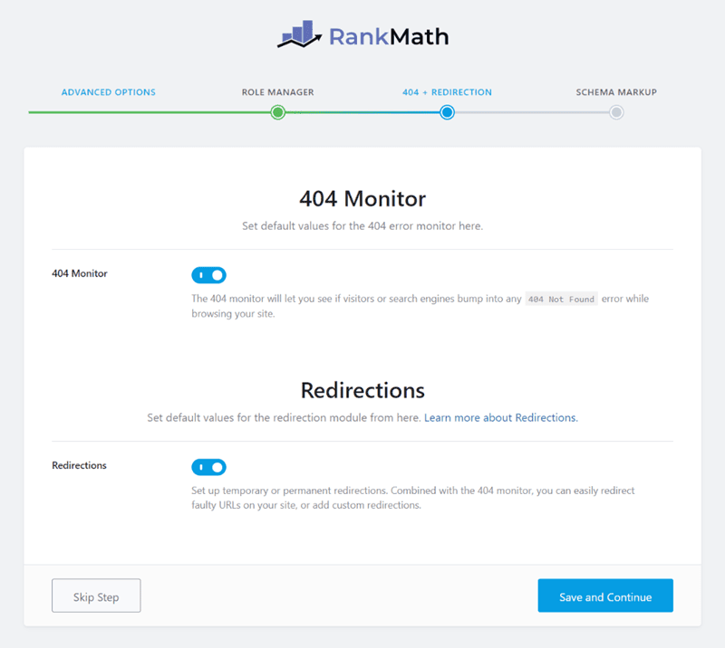 Rank Math SEO插件使用教程