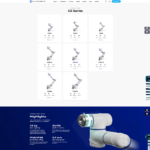 ELITE ROBOTS官网