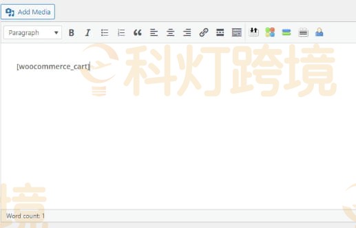 使用经典编辑器