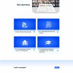 B&B WRITING CONSULTING官网